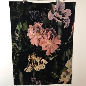 Designers Guild Tulipa Stellata Delfi Fabric